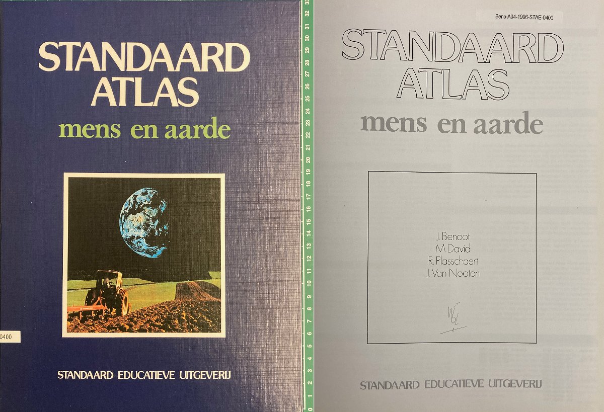Beno-A04-1996-STAE-0400