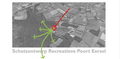 Recreatieve Poort Eersel